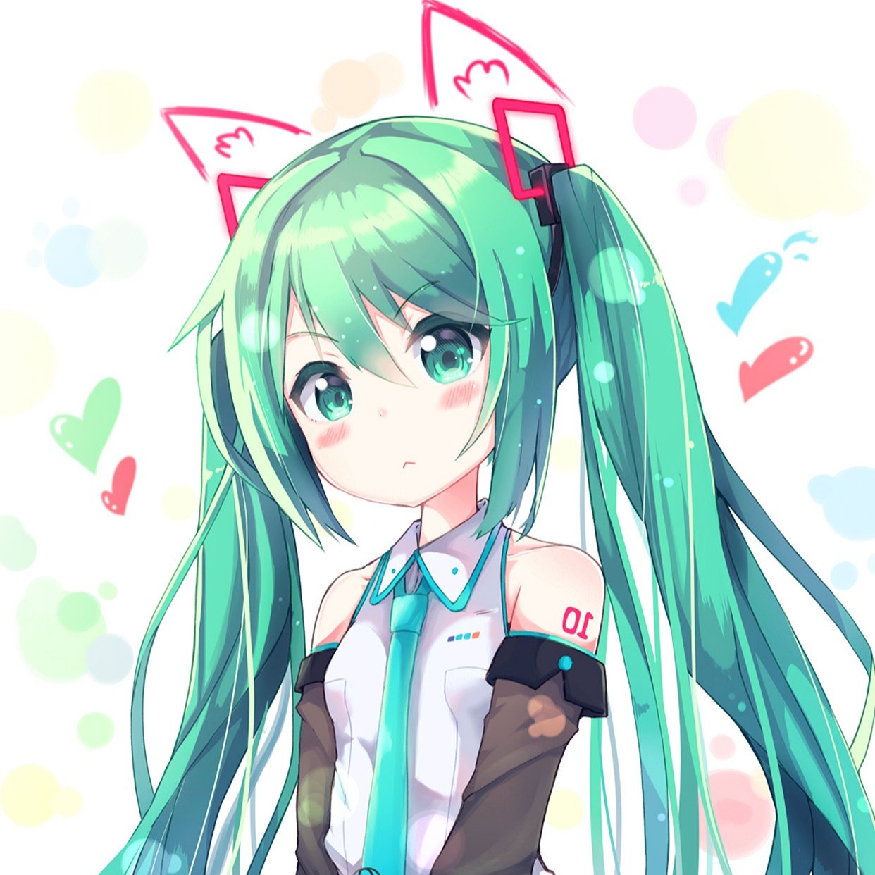 miku酱